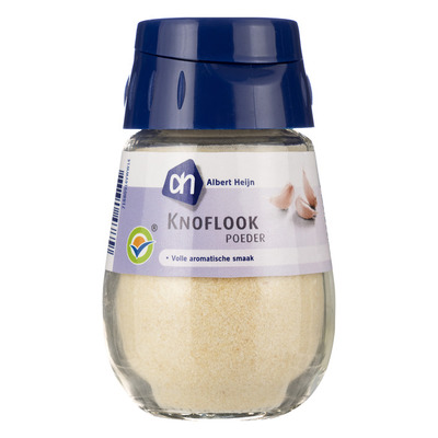 Huismerk Knoflookpoeder