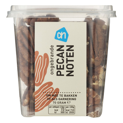Huismerk Pecannoten