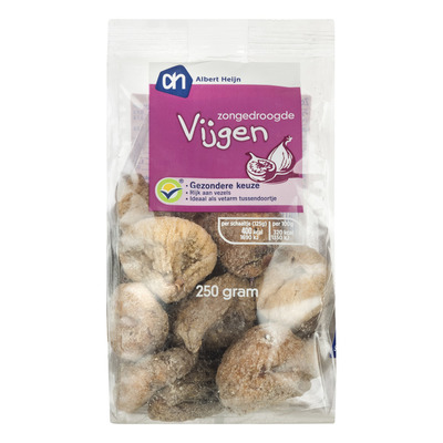 Huismerk Vijgen
