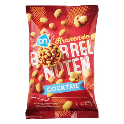 Huismerk Cocktail noten