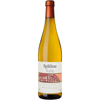 Spätlese