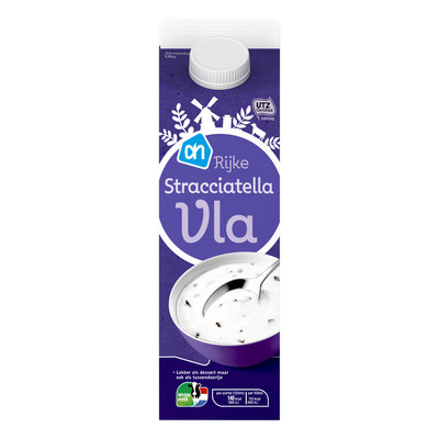 AH Stracciatella vla