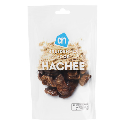 Huismerk Mix voor hachee