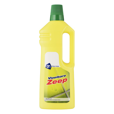 Huismerk Vloeibare zeep