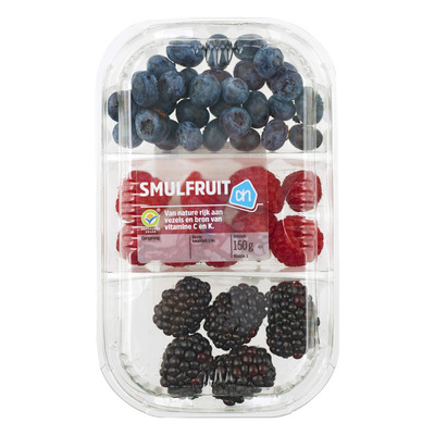 Huismerk Smulfruit