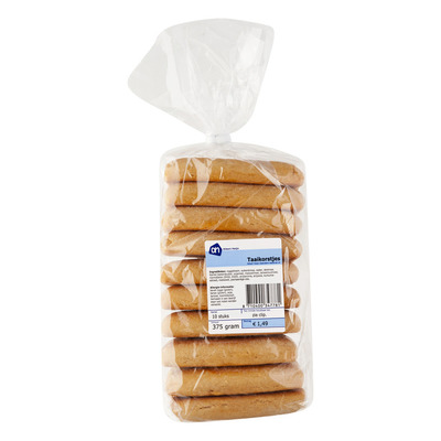 Huismerk Taaikorstjes