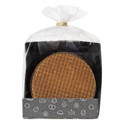 AH Verse stroopwafels