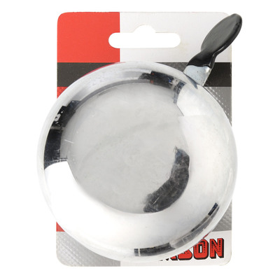 Simson Bel chroom large