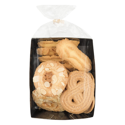 Huismerk Roomboterkoekjes