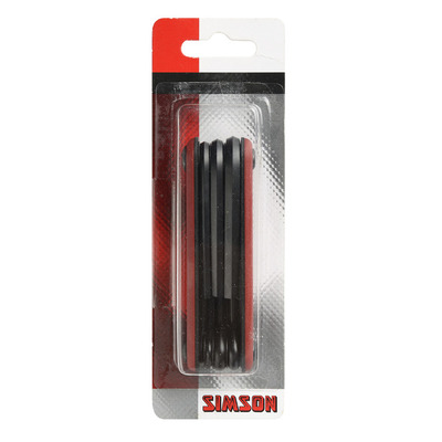 Simson Multitool