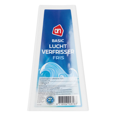 Huismerk Luchtverfrisser fris