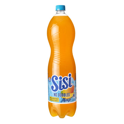 Sisi No bubbles mango