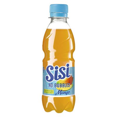Sisi No bubbles mango