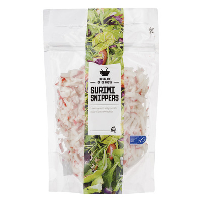 AH Surimi snippers