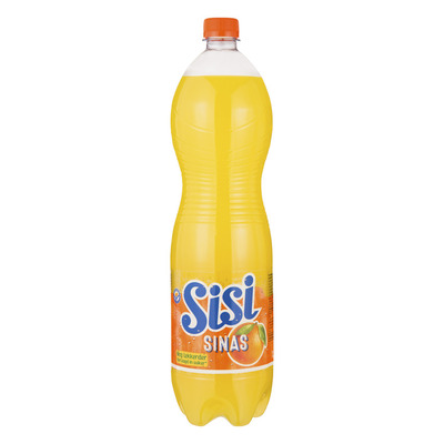 Sisi Sinas