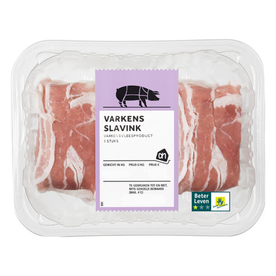 AH Slavinken