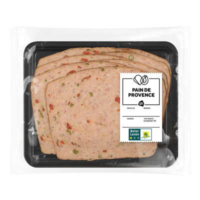 Huismerk Pain de Provence