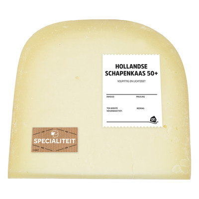 Huismerk Schapenkaas 50+ stuk