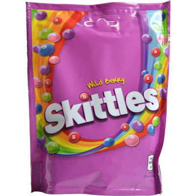 Skittles Wildberry