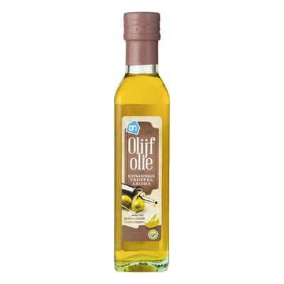 AH Olijfolie truffelaroma