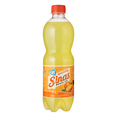 Huismerk Sinas regular