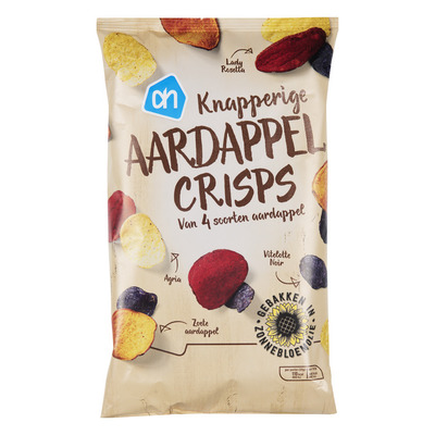 AH Aardappelcrisps