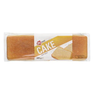 Huismerk Cake