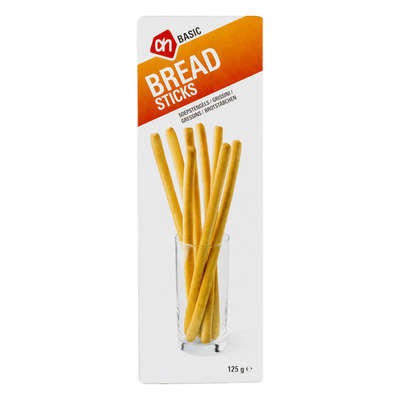 Budget Huismerk Soepstengels naturel