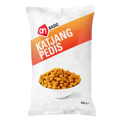 Budget Huismerk Katjang pedis