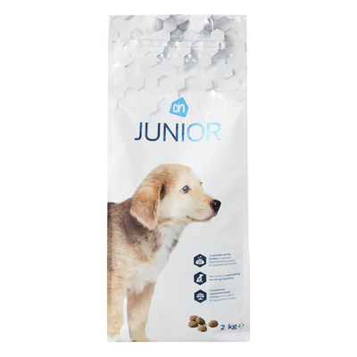 Huismerk Menubrokken junior
