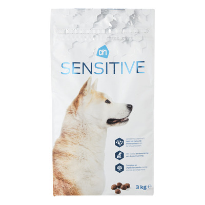 Huismerk Menubrokken adult sensitive