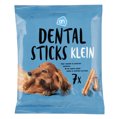 Huismerk Dental sticks klein