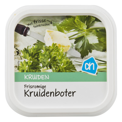 AH Kruidenboter