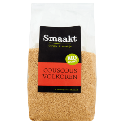 Smaakt Couscous