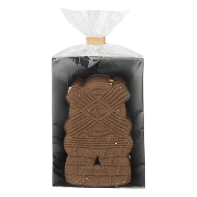 Huismerk Roomboter amandelspeculaas molens
