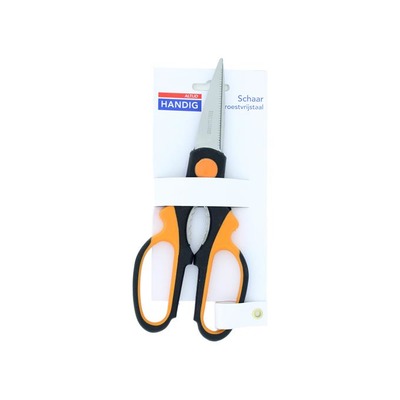 Schaar 20 cm.