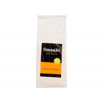 Smaakt Bio Kokosmeel