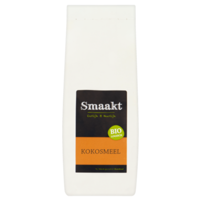 Smaakt Kokosmeel