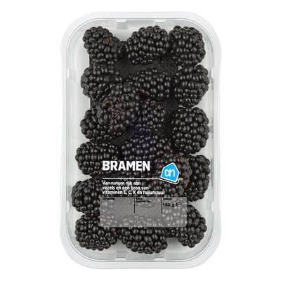 Huismerk Bramen