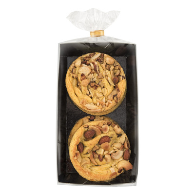 Huismerk Appelnotenkoek roomboter