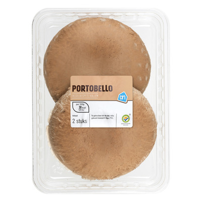 Huismerk Portobello