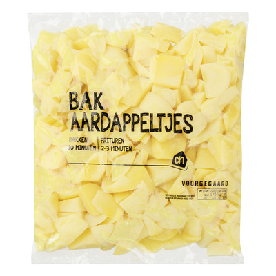 AH Bakaardappeltjes