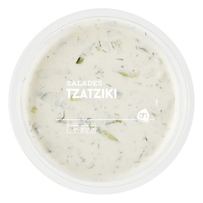 Huismerk Tzatziki salade
