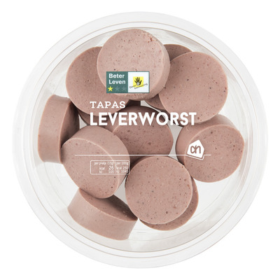 AH Leverworst