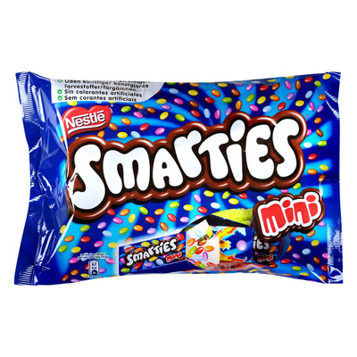 Smarties Mini