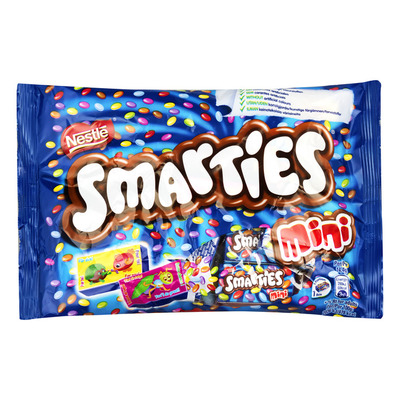 Smarties Mini