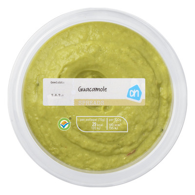 AH Guacamole