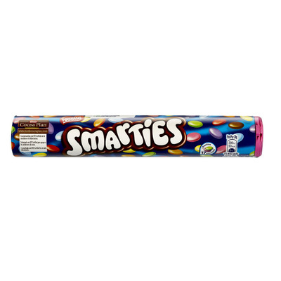 Smarties Reuzenkoker