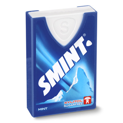 Smint Mint