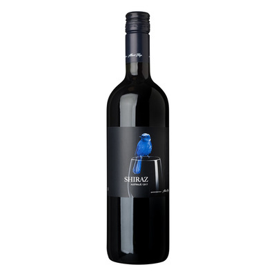 Huismerk Shiraz